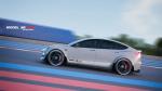 Tesla Model 3R EVO by RevoZport 2020 года